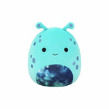 Argos Squishmallows Garth Teal Alien Soft Toy 7.5 Inch- Buy online at McGrocer