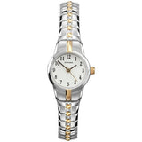 Argos Sekonda Ladies White Dial Stainless Steel Bracelet Watch- Buy online at McGrocer