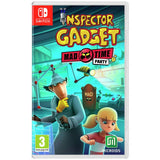 Argos Inspector Gadget MAD Time Party Nintendo Switch Game- Buy online at McGrocer
