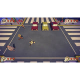 Inspector Gadget MAD Time Party Nintendo Switch game - British product