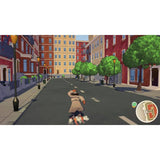 Inspector Gadget MAD Time Party Nintendo Switch game - British product