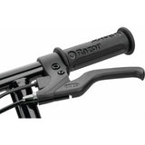 Razor Power Core E90 electric scooter black (British brand)