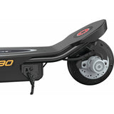 Razor Power Core E90 electric scooter black (British brand)