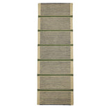 Habitat Archive Industrial Stripe Runner 66x200cm, UK version