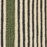 Habitat Archive Industrial Stripe Runner 66x200cm, UK version