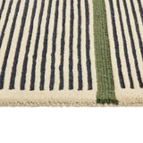Habitat Archive Industrial Stripe Runner 66x200cm, UK version