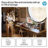 HP S03-0006na i7 desktop PC 16GB 1TB, imported from the UK