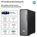 HP S03-0006na i7 desktop PC 16GB 1TB, imported from the UK