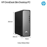 HP S03-0006na i7 desktop PC 16GB 1TB, imported from the UK