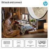 HP S03-0006na i7 desktop PC 16GB 1TB, imported from the UK