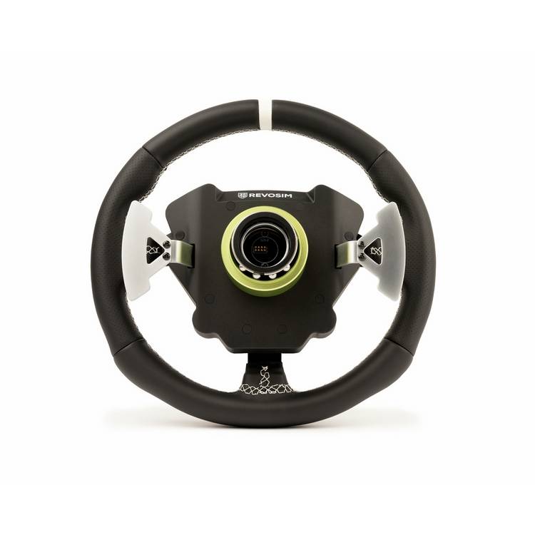 Nacon REVOSIM sim racing PC pure bundle, imported from the UK