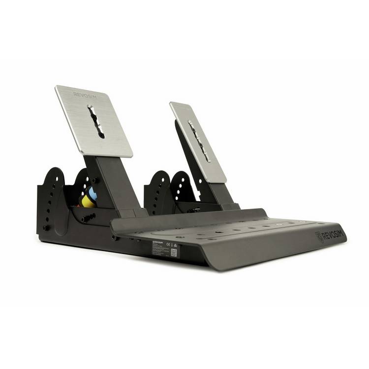 Nacon REVOSIM sim racing PC pure bundle, imported from the UK