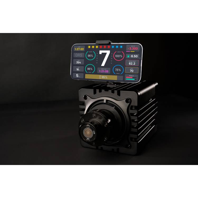 Nacon REVOSIM sim racing PC pure bundle, imported from the UK