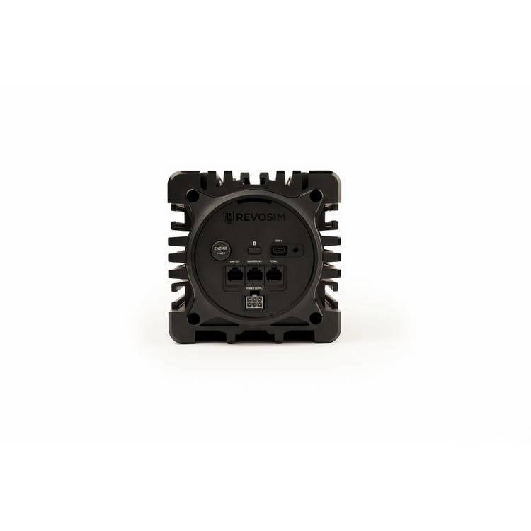 Nacon REVOSIM sim racing PC pure bundle, imported from the UK