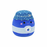 Squishmallows soft toy Blueberry Jam 7.5 inch, UK version