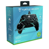 Turtle Beach controller Titan Steel, imported from the UK