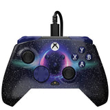 Turtle Beach Rematch Advanced wired controller Dark Cosmos - British product
