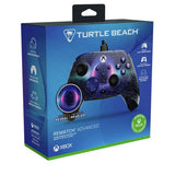 Turtle Beach Rematch Advanced wired controller Dark Cosmos - British product