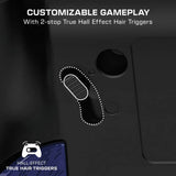 Turtle Beach Rematch Advanced wired controller Dark Cosmos - British product