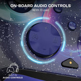 Turtle Beach Rematch Advanced wired controller Dark Cosmos - British product