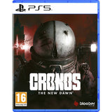 Argos Cronos The New Dawn PS5 Game- Buy online at McGrocer