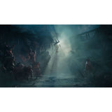 Cronos PS5 game The New Dawn - British product