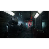 Cronos PS5 game The New Dawn - British product