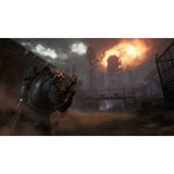 Cronos PS5 game The New Dawn - British product