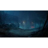 Cronos PS5 game The New Dawn - British product