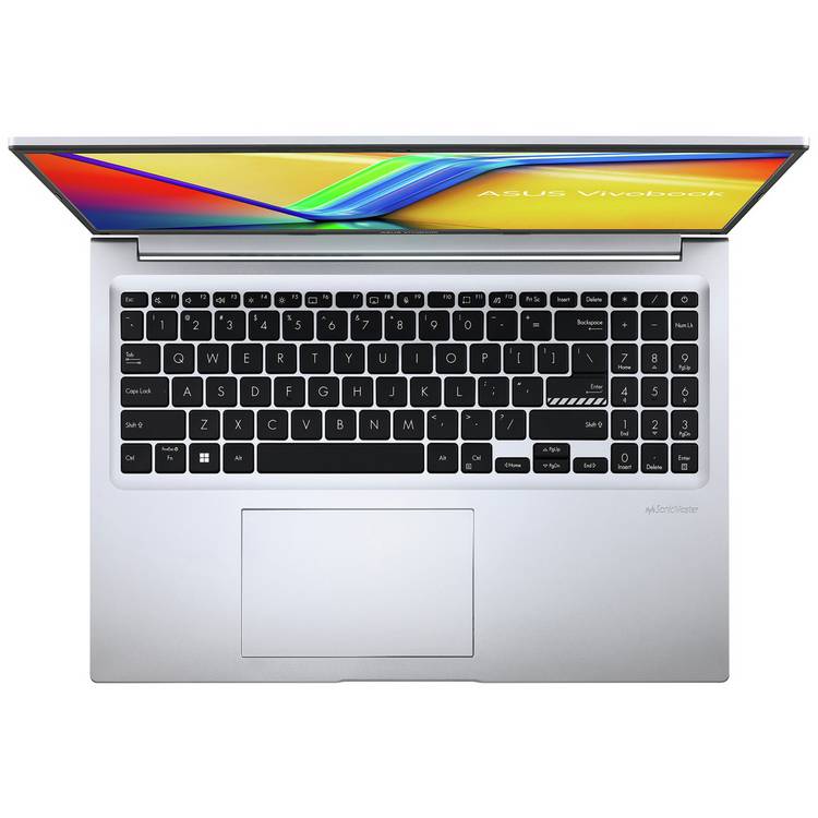 ASUS Vivobook 16 laptop AMD Ryzen 5 512GB - British product