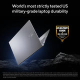 ASUS Vivobook 16 laptop AMD Ryzen 5 512GB - British product