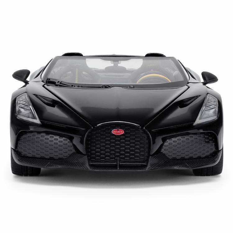 CMJ die-cast model car Bugatti Mistral 1:24 scale (British brand)