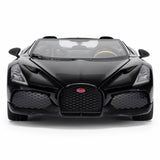 CMJ die-cast model car Bugatti Mistral 1:24 scale (British brand)
