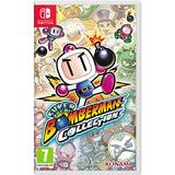 Argos Super Bomberman Collection Collector's Edition Nintendo Switch Game- Buy online at McGrocer