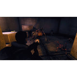 Nightdive Studios The Thing Remastered PS5 game, imported from the UK