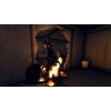 Nightdive Studios The Thing Remastered PS5 game, imported from the UK