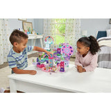 VTech Marble Rush Petal Power marble run toy set, UK version