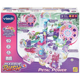 VTech Marble Rush Petal Power marble run toy set, UK version