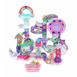 VTech Marble Rush Petal Power marble run toy set, UK version