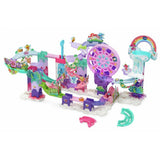 VTech Marble Rush Petal Power marble run toy set, UK version
