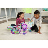 VTech Marble Rush Petal Power marble run toy set, UK version
