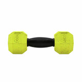 Argos Nike Max Fusion Dumbbell Large Dog Toy - Yellow- Buy online at McGrocer