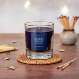 Argos Wax Lyrical Singlewick Candle - Starry Night- Buy online at McGrocer