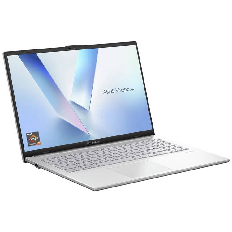 ASUS Vivobook Go 15 laptop 15.6 inch (British brand)