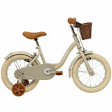 Huffy Vintage Kids Bike 14 inch (British brand)