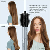 Shark FlexStyle Glacial Blue 6-in-1 air styler and dryer (British brand)