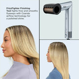 Shark FlexStyle Glacial Blue 6-in-1 air styler and dryer (British brand)