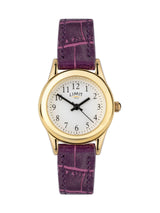 Next Limit Purple Classic Watch- Buy online at McGrocer