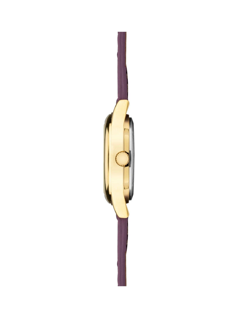 Limit Lila Klassische Uhr, UK-Version