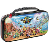 Argos Nacon Deluxe Travel Case for Switch 2 Mario Kart World- Buy online at McGrocer